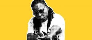 Jamz - Ghana Music Radio