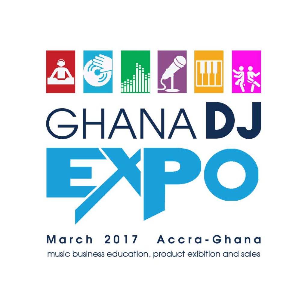 Ghana DJ Expo