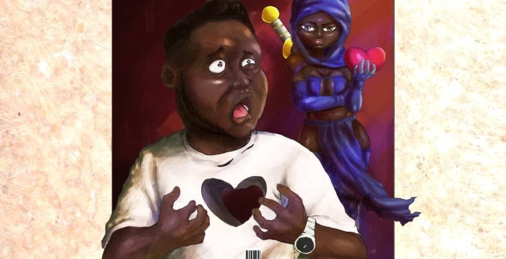 CJ Biggerman Ewi