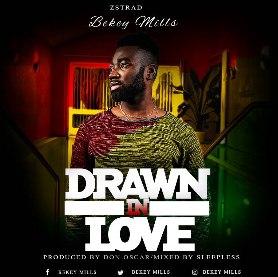Bekey Mills- Draw_In_Love_Artwork