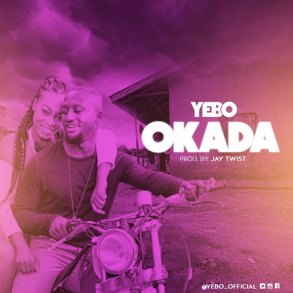 Yebo - Okada