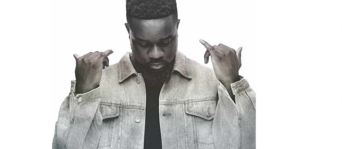 Sarkodie