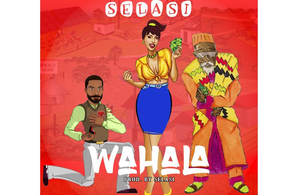 Selasi - Wahala