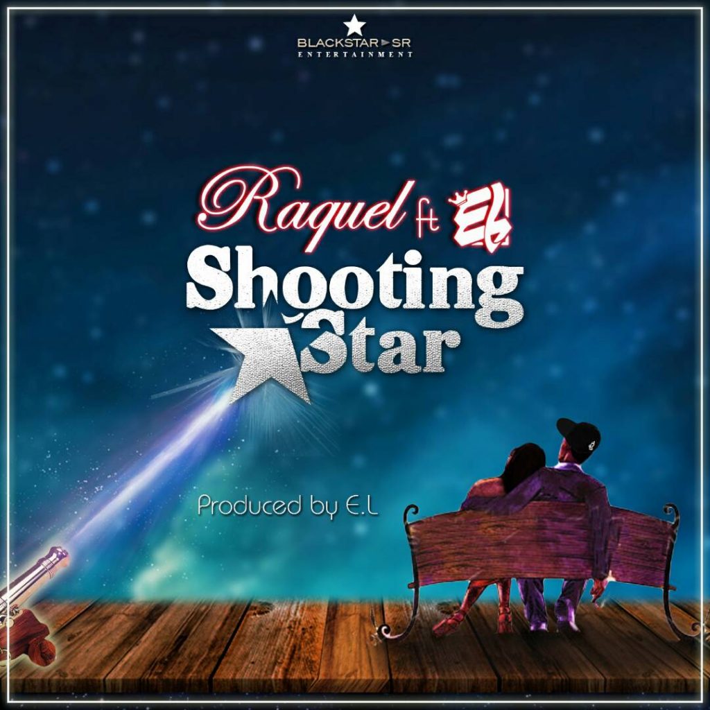 Shooting Star- Raquel ft E.L