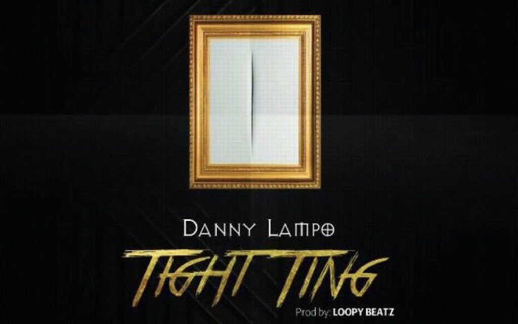 Danny Lampo - Tight ting